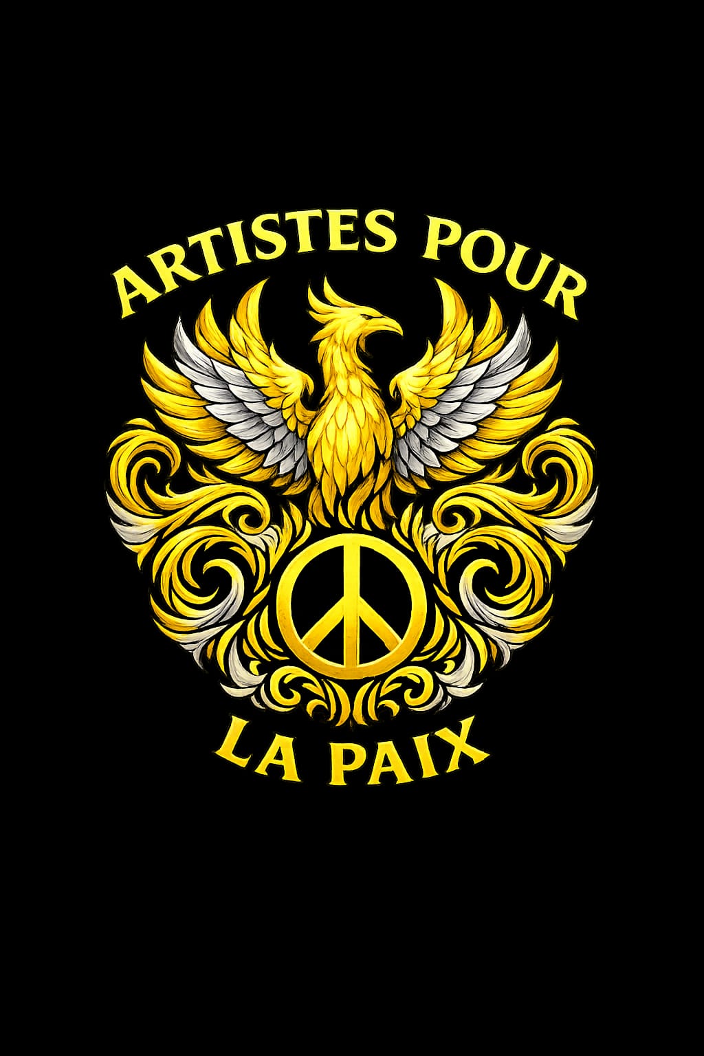 Artistes pour la Paix