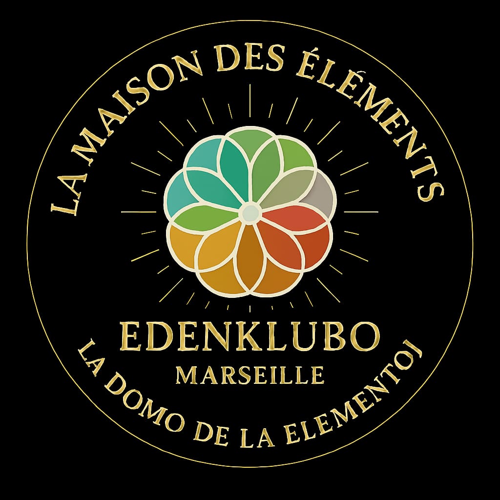 EdenKlubo Marseille
